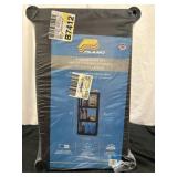 Plano 4 Shelf Molded Storage Unit - NEW