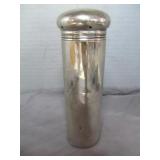 Drew & Sons Sterling Silver Shaving Stick Holder