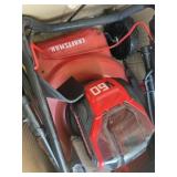 Craftsman 60V Cordless 21" Cut Mower - NOS