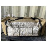 3 Room XL "Vacation House" Family Tent in Bag