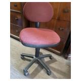 Rolling Swivel Office Chair