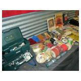 Arts & Crafts Supplies & Accessories - Big Lot!