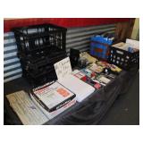 Office Supplies & Accessories - Big Lot!