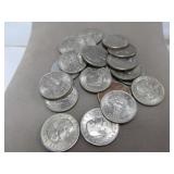20pc US Susan B Anthony $1 Coins