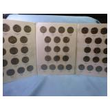 1999 to 2008 US State Quarter Collection 51 Coins