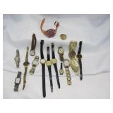 15pc Lady