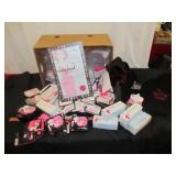 NEW Hollywood Fashion Tape & Cover Ups - Box Lot