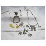 Elephant Stampede! - Elephant Costume & Fashion