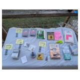 Archery Supplies & Accessories - NOS