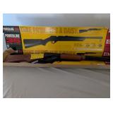 Daisy Red Rider .177 Cal BB Gun - NIB