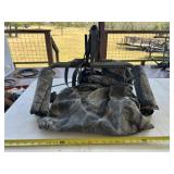 Summit Folding Trophy Chair - Tree Stand Chair
