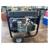 Coleman PowerMate 6875 Portable Gas Generator