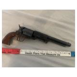 Navy Arms .44 Caliber Black Powder Revolver