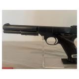 High Standard Super-Matic .22LR Semi Auto Pistol