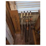 Comfort, Tx On Site Estate & Firearms Auction