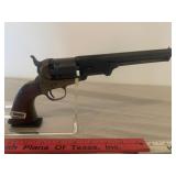 FIE 1851 Navy .36 Caliber Black Powder Revolver