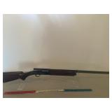 Browning Auto-5 Magnum 12ga Semi Auto Shotgun