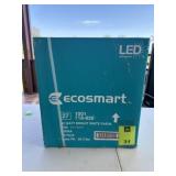 18pc EcoSmart 90 Watt LED Flood Lamp - NEW