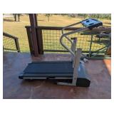 Weslo Cadence 340CS Folding Treadmill
