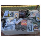 Archery & Hunting Accessories - Most NEW