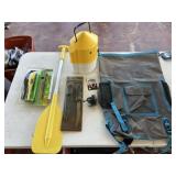 Fishing Gear & Accessories - Some NEW