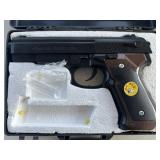 CYMA P.638 Air Sport Gun - Air Soft Pistol