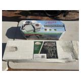 Chapin 2 Gallon Post Mix Tank & Boomless Spray Kit