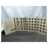 Fifty State Commemorative Quarters Collection