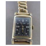 Vintage Waltham Lady's Wrist Watch - Working