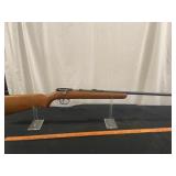 Remington Mdl 514 Single Shot 22 S-L-LR Rifle