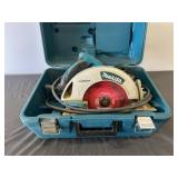Makita 7 1/4" Circular Saw w/ Carry Case