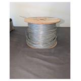 Red Brand 14ga Tie Wire - Partial Spool