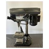 Central Machinery 5 Speed Bench Drill Press