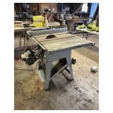 Delta 10" Contractor