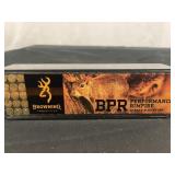 Browning BPR .22LR 40gr HP Ammunition - 100rds