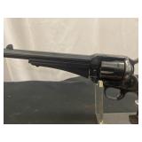 Cimarron Arms / Uberti 1875 Outlaw 45LC Revolver
