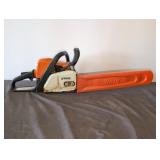 Stihl 16" Gas Chain Saw