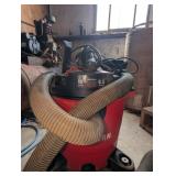 Craftsman 16 Gallon 6.5HP Wet / Dry Vacuum