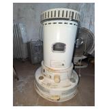 DuraHeat Portable Kerosene Convection Heater