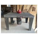 Craftsman 1 1/4 HP Router & Router Table