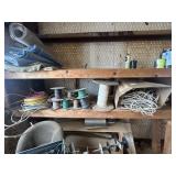 Romex, Insulated Electrical Wire, Building Wire