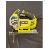 Ryobi Variable Speed Jig Saw / Scroll Saw