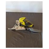 Ryobi Biscuit Joiner