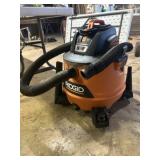 Ridgid NXT 14 Gallon 6HP Wet / Dry Vacuum