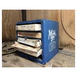 Midwest Fasteners Metal Shop Organizer & Hardware