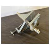 Central Machinery 6" Table Clamp Vise