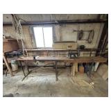 Craftsman 3/4 HP 12" X 96" Wood Lathe