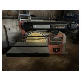 Bauer 6" Disc Sander / 36" Belt Sander