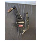 Powernail 16ga Manual Hardwood Flooring Nailer
