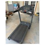 Sunny Health & Fitness Digital Folding Treadmill